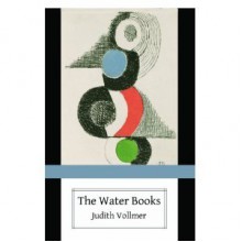 The Water Books - Judith Vollmer