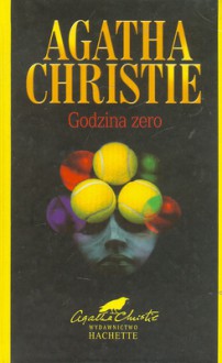 Godzina zero - Michał Madaliński, Agatha Christie