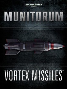 Vortex Missile - Games Workshop