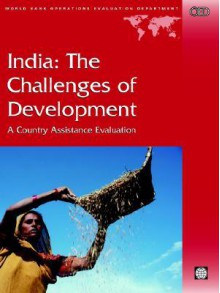 India: The Challenges of Development - Gianni Zanini