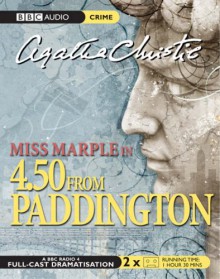 4.50 From Paddington - Agatha Christie