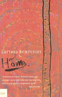 Home - Larissa Behrendt