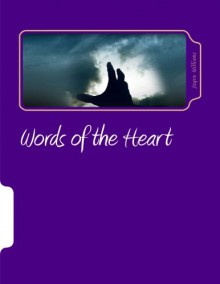 Words of the Heart - Joyce Williams