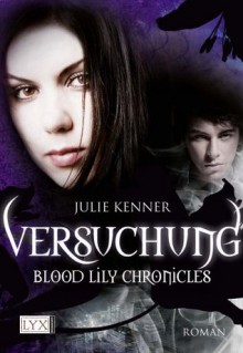 Versuchung - Julie Kenner