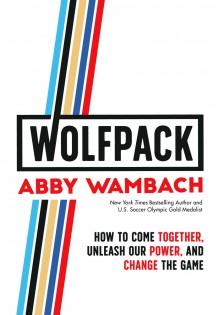 WOLFPACK - Abby Wambach