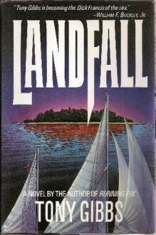 Landfall - Tony Gibbs