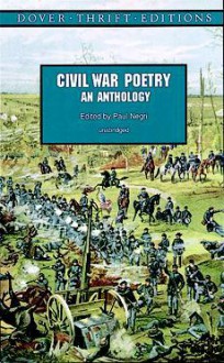 Civil War Poetry - Paul Negri