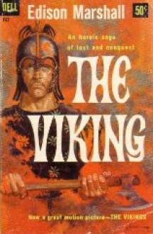 The Viking - Edison Marshall