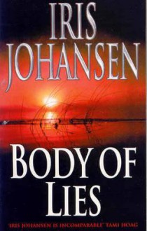 Body Of Lies - Iris Johansen