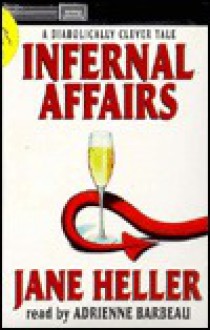 Infernal Affairs - Jane Heller