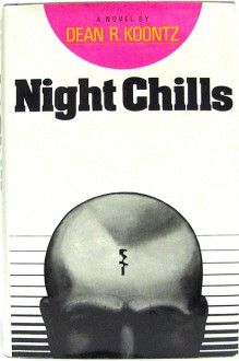 Night Chills - Dean Koontz