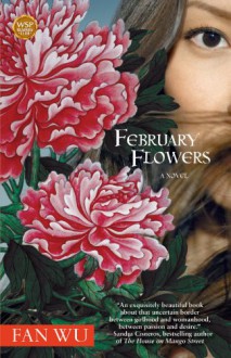 February Flowers - Fan Wu