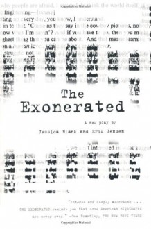 The Exonerated: A Play - Jessica Blank, Erik Jensen