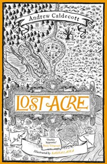 Lost Acre - Andrew Caldecott