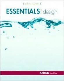 Essentials for Design XHTML- Level 1 - Kelly L. Valqui