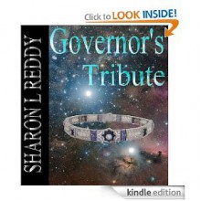 Governor's Tribute - Sharon L. Reddy