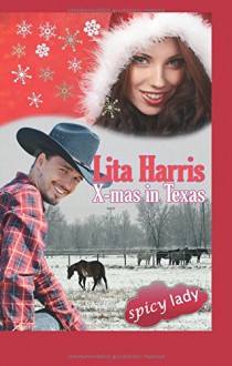 X-mas in Texas (spicy lady) - Lita Harris