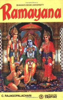 Ramayana - C. Rajagopalachari