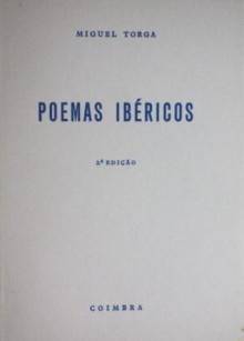 Poemas Ibéricos - Miguel Torga