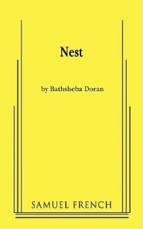 Nest - Bathsheba Doran