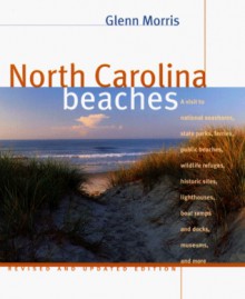 North Carolina Beaches - Glenn Morris