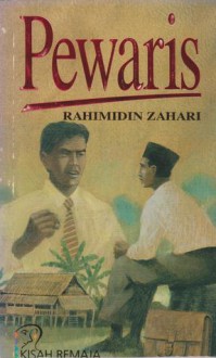 Pewaris - Rahimidin Zahari