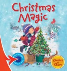 Christmas Magic - Igloo