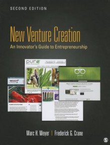 Bundle: Meyer: New Venture Creation + Business Plan Pro - Marc H. Meyer