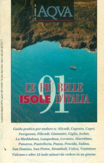 Le piú belle isole d'Italia - Various