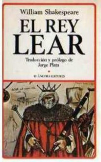 El Rey Lear - William Shakespeare