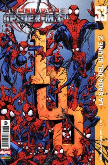 Ultimate Spider-Man, n. 53 - Brian Michael Bendis, Mark Bagley, Andrew Hennessy, John Dell, Justin Ponsor