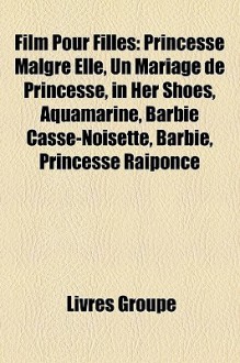 Film Pour Filles - Livres Groupe