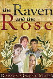 The Raven and the Rose - Doreen Owens Malek