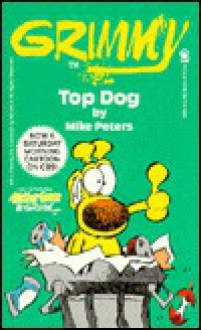 Grimmy: Top Dog - Mike Peters