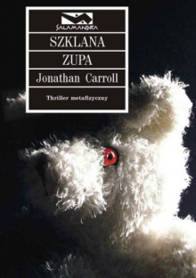 Szklana zupa - Jonathan Carroll