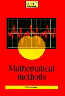 Mathematical Methods - Charles Snape