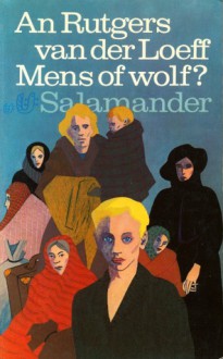 Mens of wolf? - An Rutgers van der Loeff