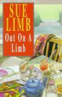 Out on a Limb - Sue Limb, Ros Asquith