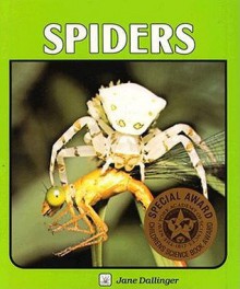 Spiders - Jane Dallinger, Satoshi Kuribayashi