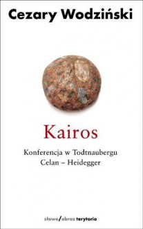 Kairos - Cezary Wodziński