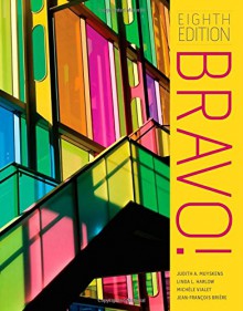 Bravo! (Book Only) - Judith Muyskens, Linda Harlow, Michèle Vialet, Jean-Francois Briere