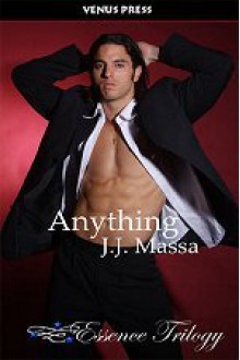 Anything - J.J. Massa