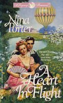 A Heart In Flight - Nina Porter