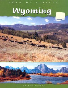 Wyoming - Kim Covert, Carl V. Hallberg