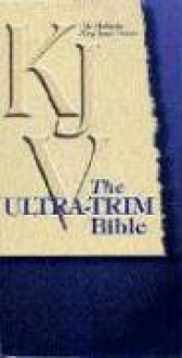 Kjv Ultra Trim Bible - World Bible Publishing