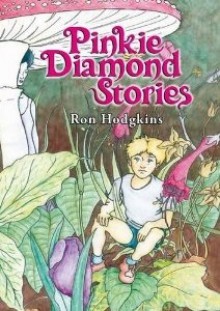 Pinkie Diamond Stories - Ron Hodgkins, Daniel Smith