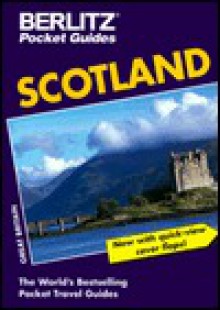 Scotland Pocket Guide - Don Larrimore, Clare Evans Calder