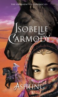 Ashling - Isobelle Carmody