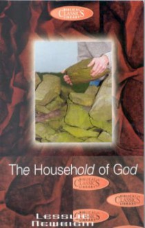 The Household of God - Lesslie Newbigin