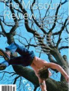 The Missouri Review (Crash, 33.2) - The Missouri Review